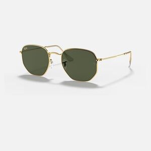 Ray-ban hexagonal glasses